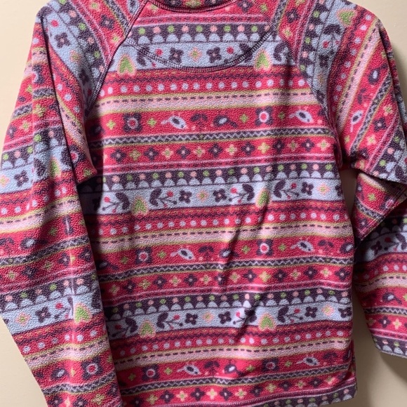 Souris mini Polar vest 9/10years - Picture 5 of 5